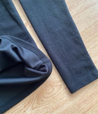 Jersey técnico polar deportivo