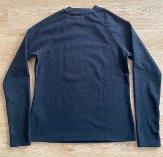 Jersey técnico polar deportivo