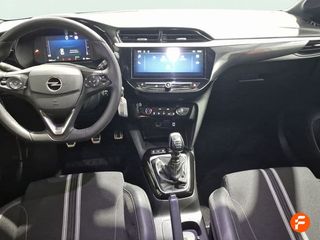 Opel Corsa 1.2T XHL 74kW (100CV) GS