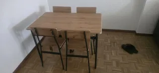 Salón Comedor