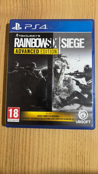 PS4 (PlayStation 4) Juegos Varios