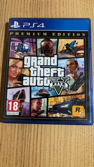 PS4 (PlayStation 4) Juegos Varios