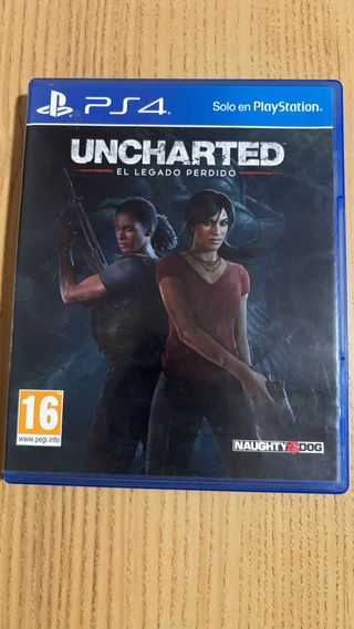 PS4 (PlayStation 4) Juegos Varios