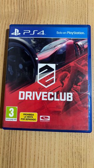 PS4 (PlayStation 4) Juegos Varios