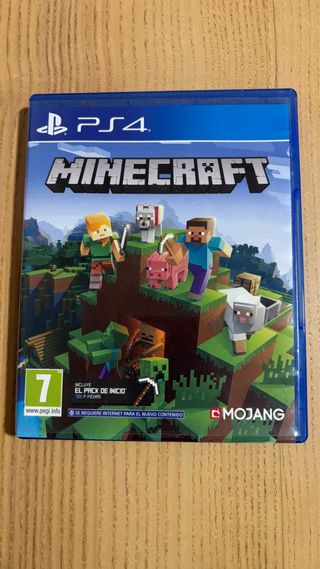 PS4 (PlayStation 4) Juegos Varios