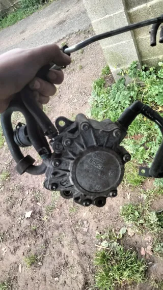 Bomba tándem 2.0 TDI 140cv Bosch