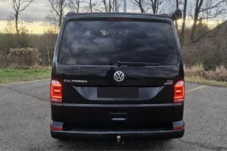 Volkswagen California Beach T6 146.500km 4motion