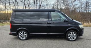 Volkswagen California Beach T6 146.500km 4motion