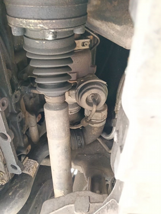 CATALIZADOR SEAT ALTEA (5P1) BKD