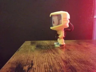 Funko Pop Jim Hopper #525 Stranger Things