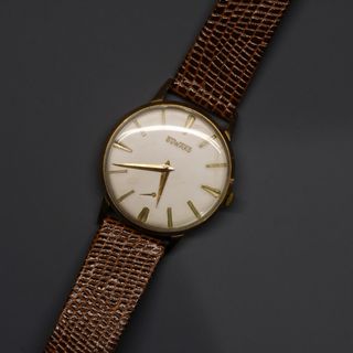 Duward Clásico Dorado | Cuerda Manual |