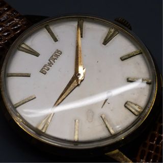 Duward Clásico Dorado | Cuerda Manual |