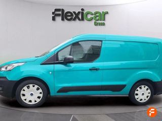 Ford Transit Connect FORD Transit Connect Van Diesel FT 200 Van L1 S&S Trend 75, 55kW/75 PS, 1499 cm3, 4 Doors