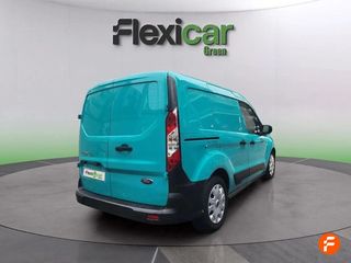 Ford Transit Connect FORD Transit Connect Van Diesel FT 200 Van L1 S&S Trend 75, 55kW/75 PS, 1499 cm3, 4 Doors