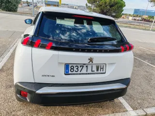 Peugeot 2008 2022