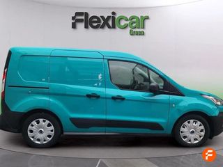 Ford Transit Connect FORD Transit Connect Van Diesel FT 200 Van L1 S&S Trend 75, 55kW/75 PS, 1499 cm3, 4 Doors