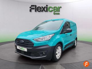 Ford Transit Connect FORD Transit Connect Van Diesel FT 200 Van L1 S&S Trend 75, 55kW/75 PS, 1499 cm3, 4 Doors