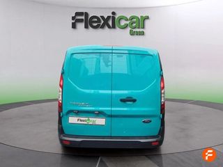 Ford Transit Connect FORD Transit Connect Van Diesel FT 200 Van L1 S&S Trend 75, 55kW/75 PS, 1499 cm3, 4 Doors