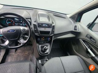 Ford Transit Connect FORD Transit Connect Van Diesel FT 200 Van L1 S&S Trend 75, 55kW/75 PS, 1499 cm3, 4 Doors