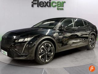 Peugeot 408 408 Allure Pack PHEV 180 e-EAT8