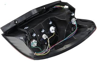 PILOTO TRASERO IZQUIERDO CHEVROLET CAPTIVA 06-