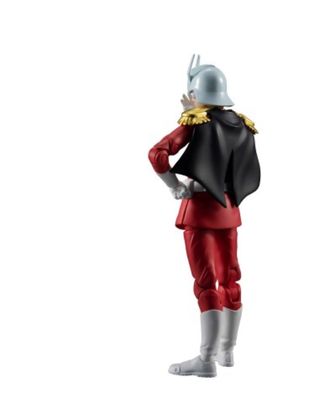 Action Figure Megahouse Char Aznable
