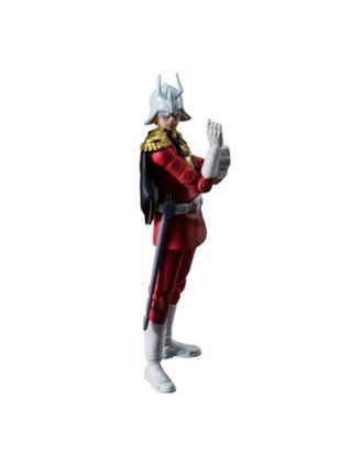 Action Figure Megahouse Char Aznable