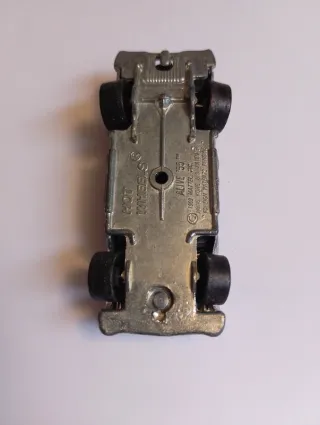 Hot Wheels 55 Chevy Nomad