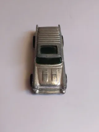 Hot Wheels 55 Chevy Nomad