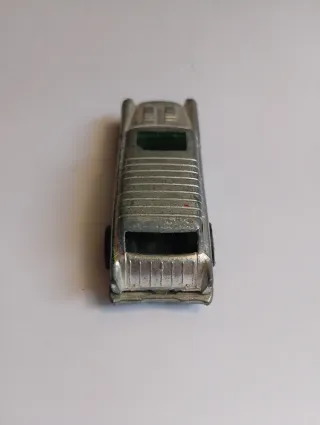 Hot Wheels 55 Chevy Nomad