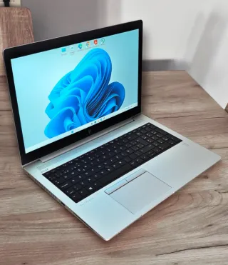 Portátil HP Elitebook IMPECABLE