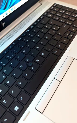 Portátil HP Elitebook IMPECABLE