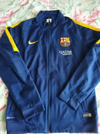 Sudadera FCB