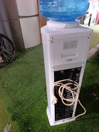 Dispensador de agua