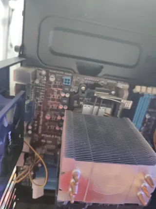 Placa Base Asus M4A78LT-M