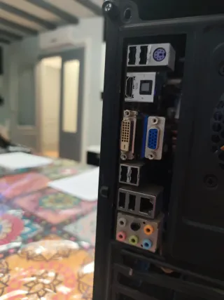 Placa Base Asus M4A78LT-M