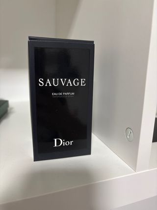 Dior Sauvage Eau de Parfum