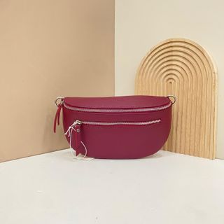 Bolso bandolera minimalista 1822
