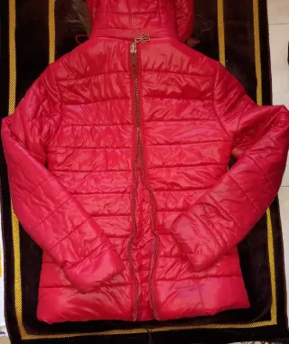 Chaqueta Moncler mujer