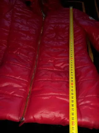 Chaqueta Moncler mujer