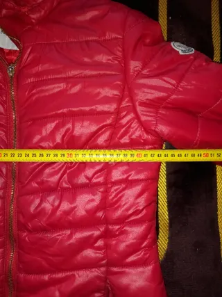 Chaqueta Moncler mujer