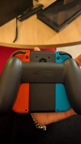 Nintendo Switch 1