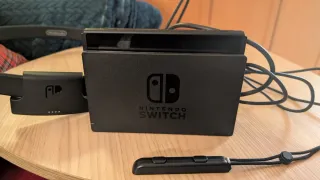 Nintendo Switch 1