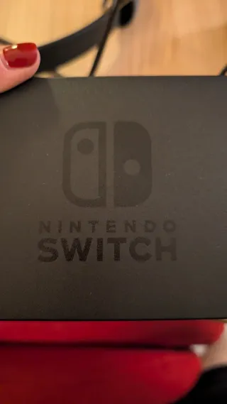 Nintendo Switch 1
