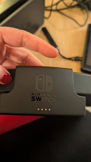 Nintendo Switch 1