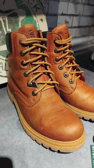 Botas Panama Jack n°39