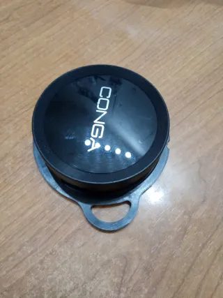 Embellecedor Conga 7490