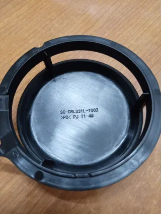 Embellecedor Conga 7490