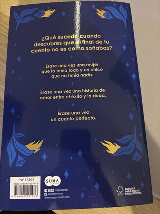 Un cuento perfecto / A Perfect Short Story (Spa...