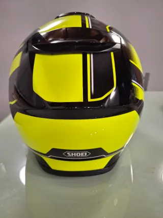 Casco de moto modular SHOEI NEOTEC 2